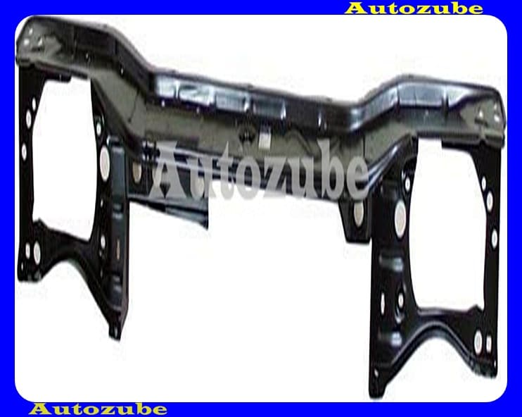 Zárhíd, fényszórókerettel /RENDELÉSRE/ Zárhíd, fényszórókerettel /RENDELÉSRE/