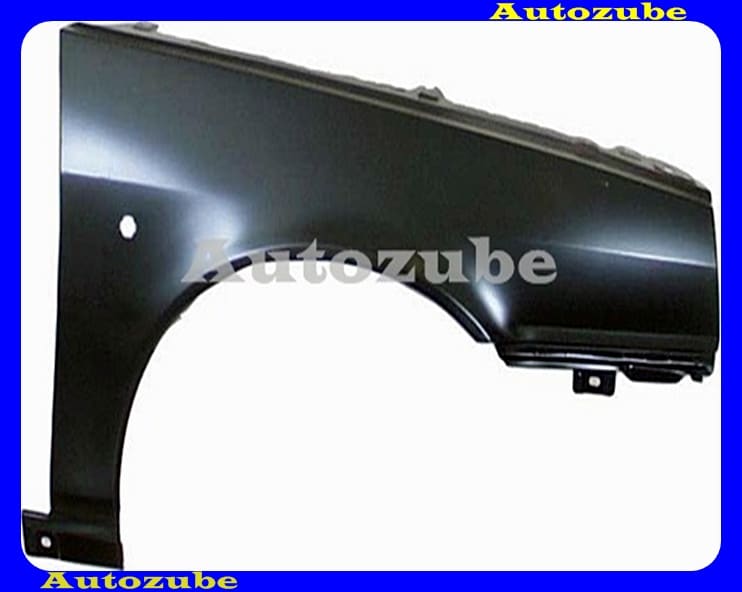 Első sárvédő jobb Első sárvédő jobb