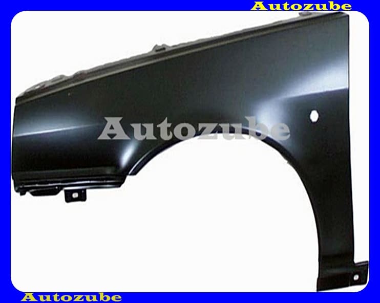 Első sárvédő bal Első sárvédő bal