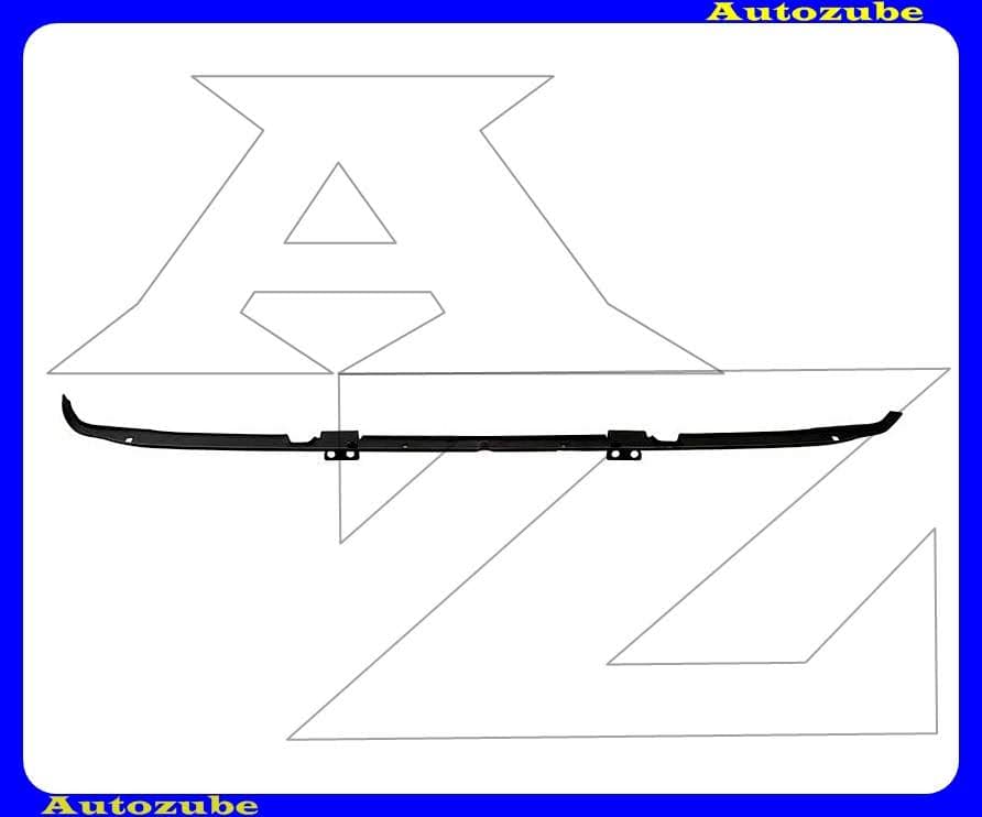 Első lökhárító merevítő Első lökhárító merevítő