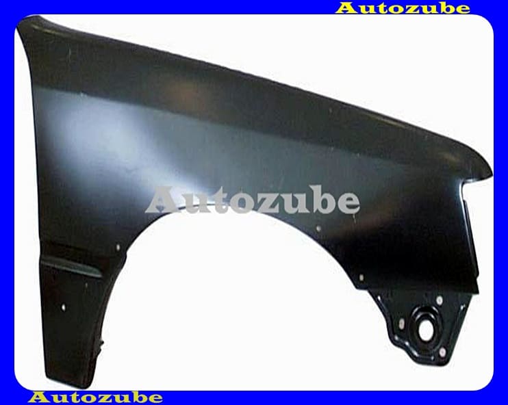 Első sárvédő bal Első sárvédő bal