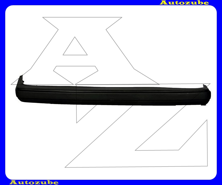 Hátsó lökhárító Hátsó lökhárító