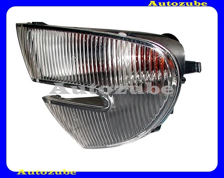 Első index bal, lökhárítóba (foglalat nélkül) Első index bal, lökhárítóba (foglalat nélkül)