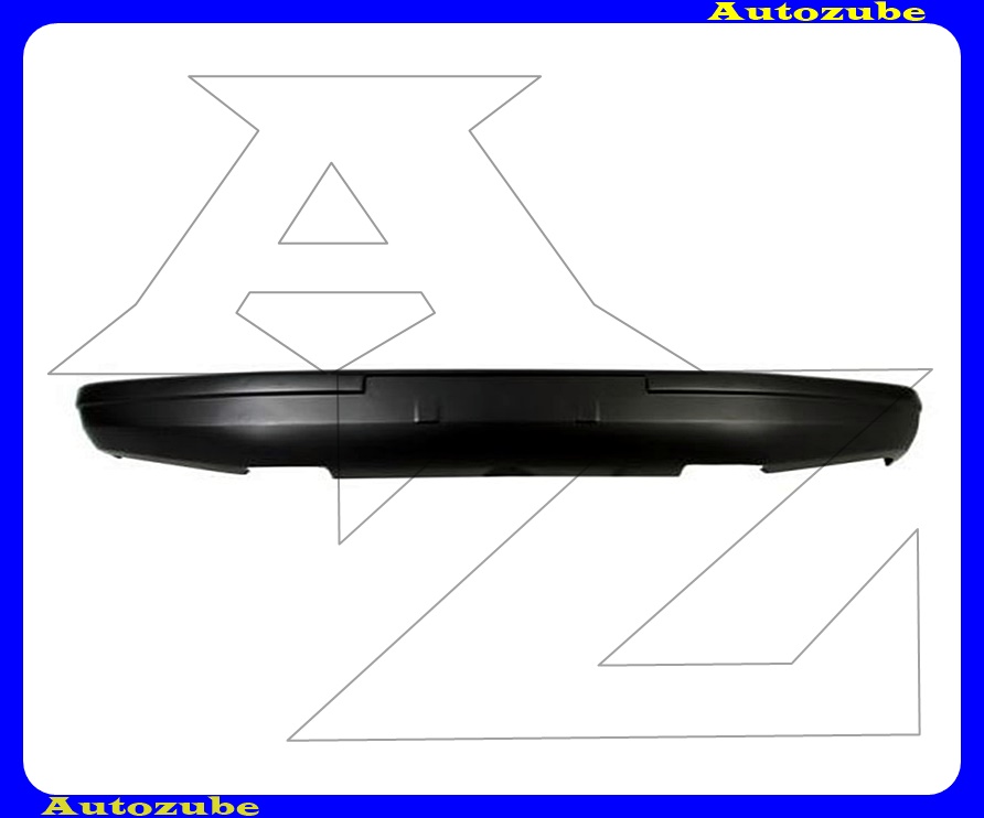 Első lökhárító Első lökhárító