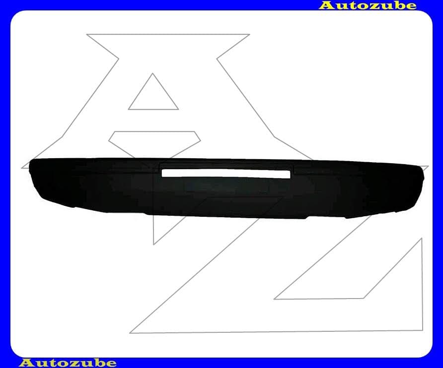 Első lökhárító Első lökhárító