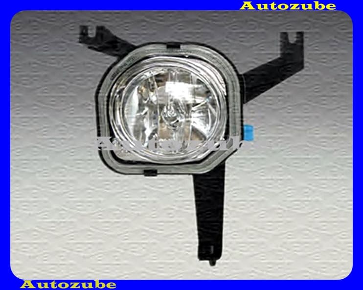 Ködlámpa jobb {MAGNETI MARELLI} Ködlámpa jobb {MAGNETI MARELLI}