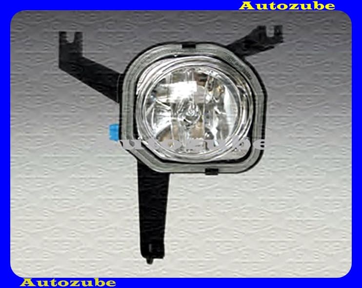 Ködlámpa bal {MAGNETI MARELLI} Ködlámpa bal {MAGNETI MARELLI}