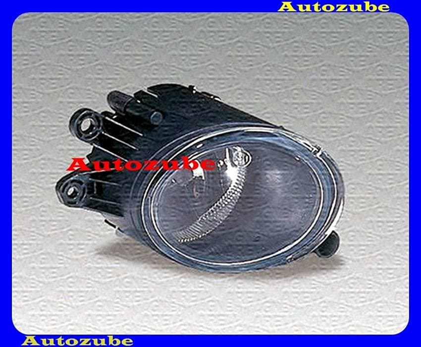 Ködlámpa jobb Ködlámpa jobb