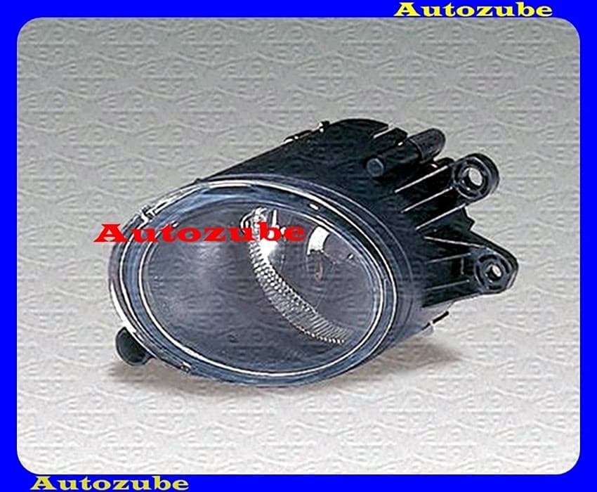 Ködlámpa bal Ködlámpa bal