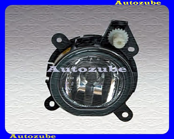 Ködlámpa jobb (H11) {MAGNETI MARELLI} Ködlámpa jobb (H11) {MAGNETI MARELLI}