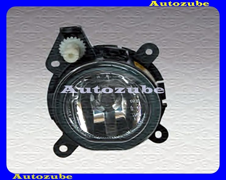 Ködlámpa bal (H11) {MAGNETI MARELLI} Ködlámpa bal (H11) {MAGNETI MARELLI}