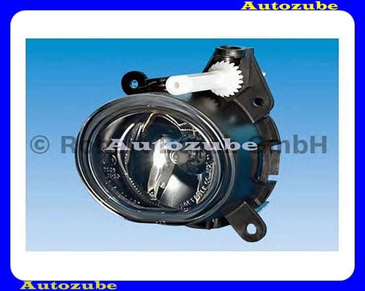 Ködlámpa bal (H11) {MAGNETI MARELLI} Ködlámpa bal (H11) {MAGNETI MARELLI}