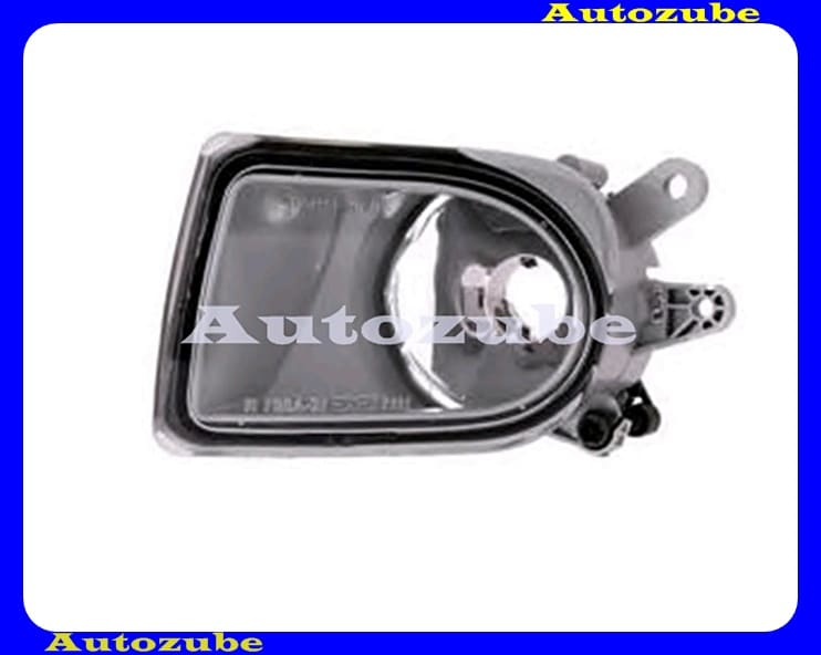 Ködlámpa bal (H11) {MAGNETI MARELLI} Ködlámpa bal (H11) {MAGNETI MARELLI}