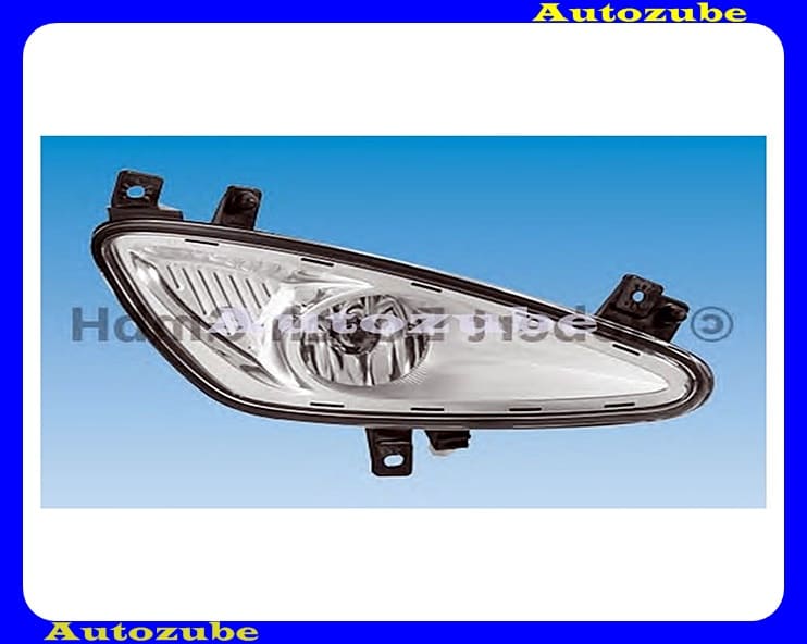 Ködlámpa jobb (H11) háromszög {MAGNETI MARELLI} Ködlámpa jobb (H11) háromszög {MAGNETI MARELLI}