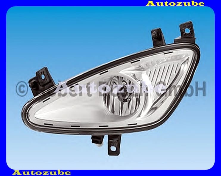 Ködlámpa bal (H11) háromszög {MAGNETI MARELLI} Ködlámpa bal (H11) háromszög {MAGNETI MARELLI}