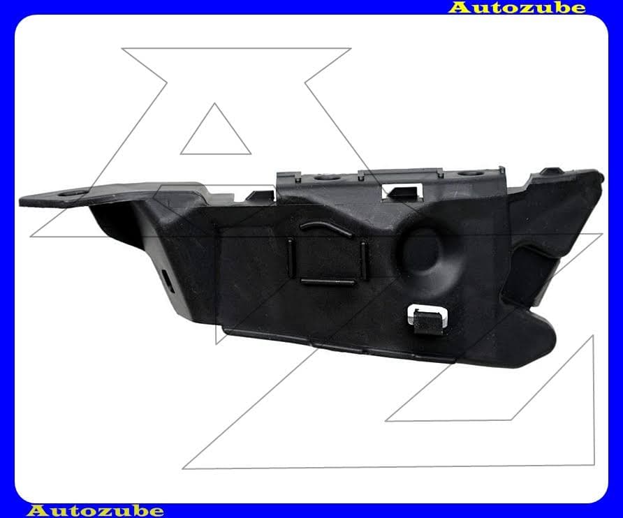 Első lökhárító tartó bal Első lökhárító tartó bal