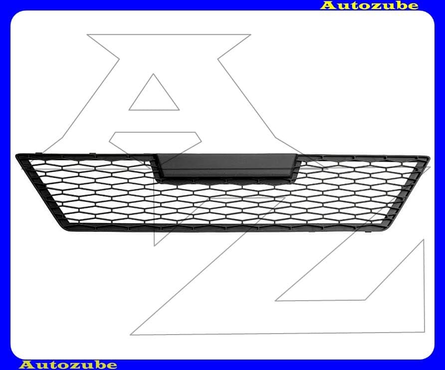 Első lökhárító rács középső Első lökhárító rács középső