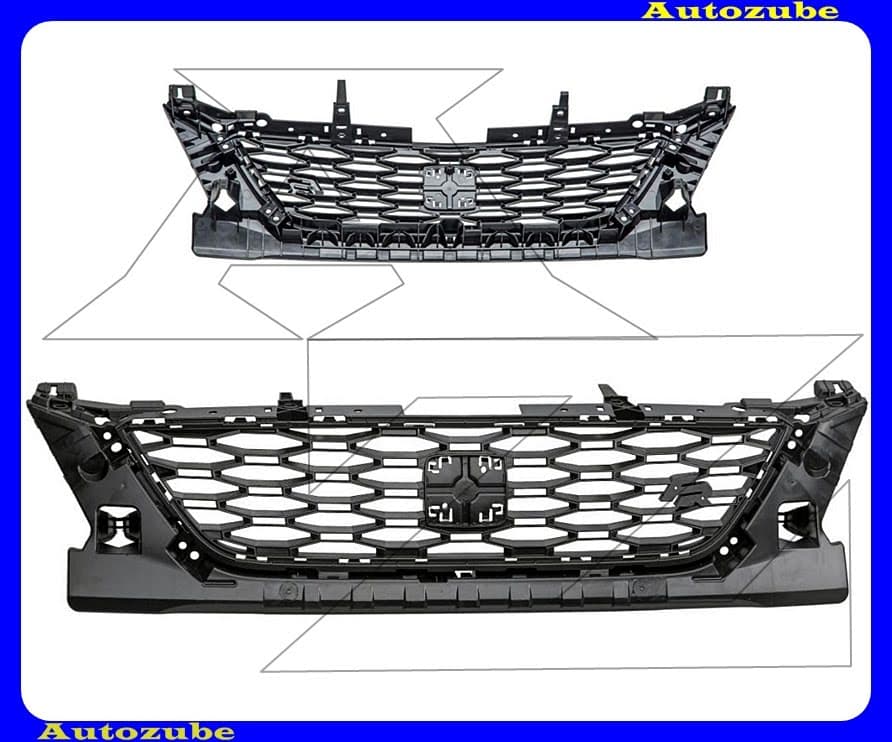 Hűtődíszrács Hűtődíszrács