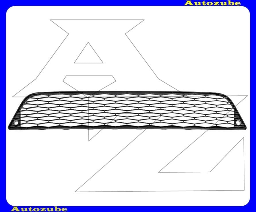 Első lökhárító rács középső Első lökhárító rács középső