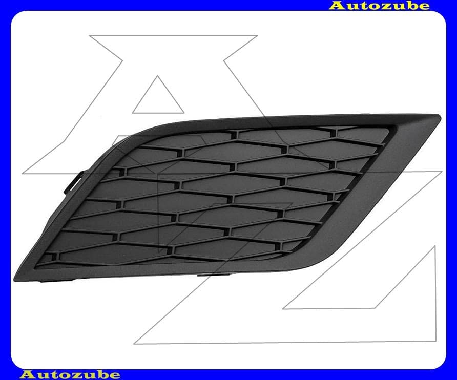Első lökhárító rács jobb Első lökhárító rács jobb