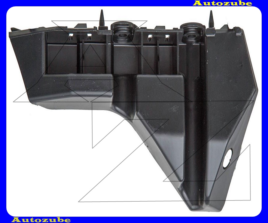 Első lökhárító tartó jobb Első lökhárító tartó jobb