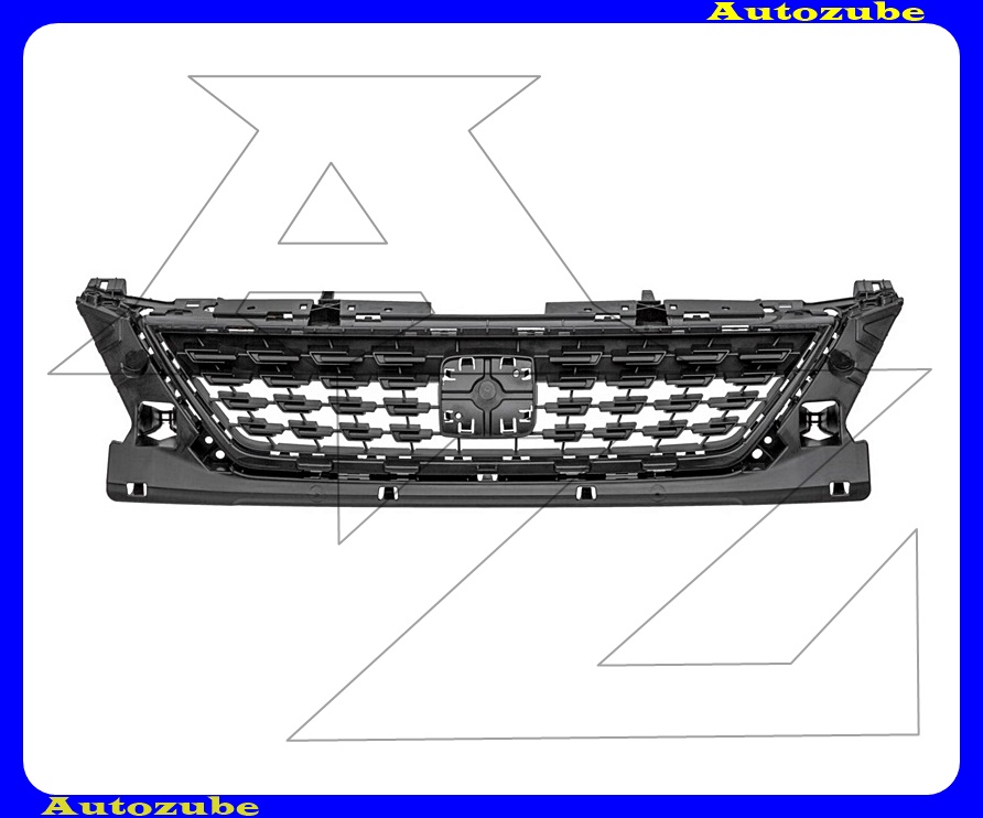 Hűtődíszrács Hűtődíszrács