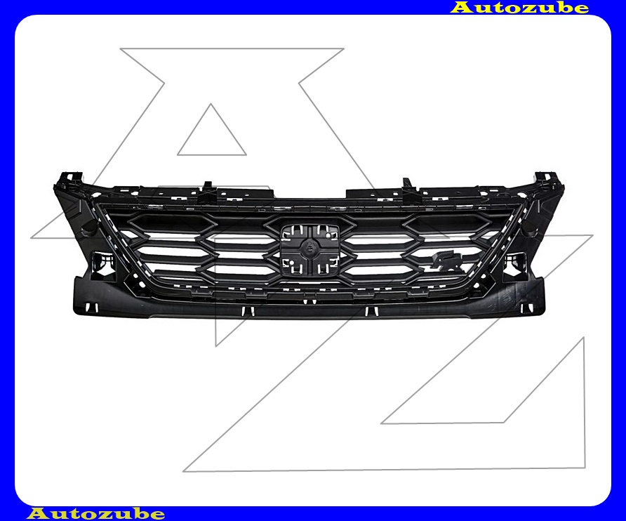 Hűtődíszrács Hűtődíszrács