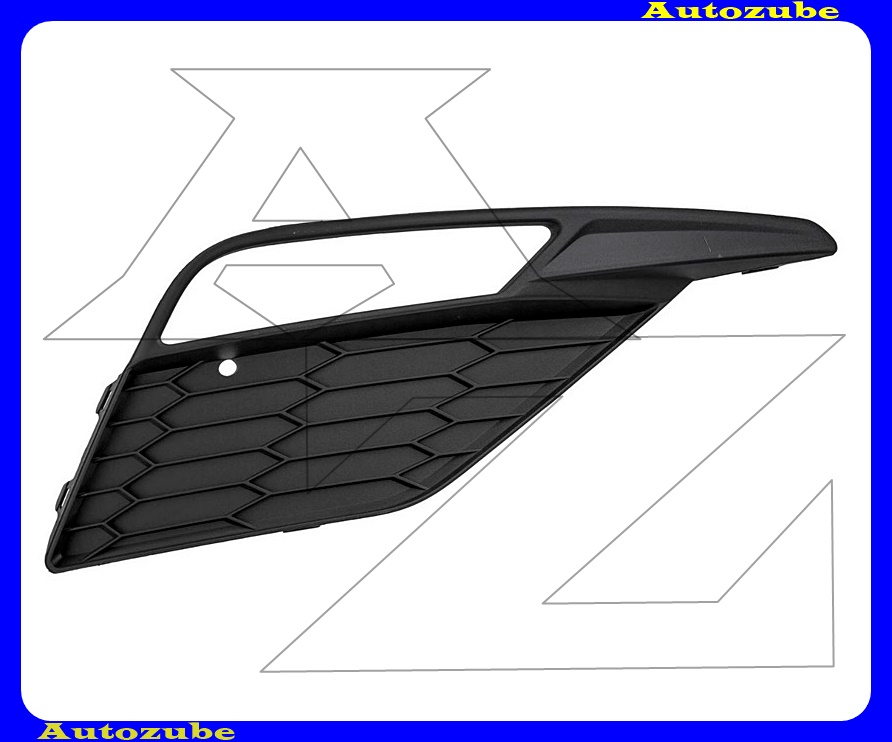 Első lökhárító rács jobb Első lökhárító rács jobb