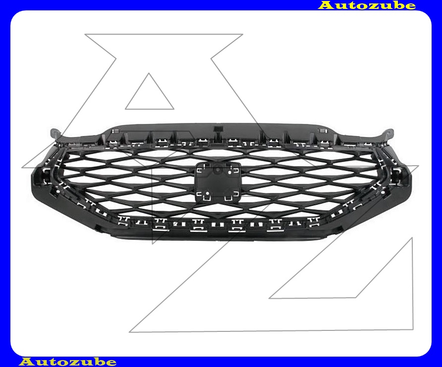 Hűtődíszrács Hűtődíszrács