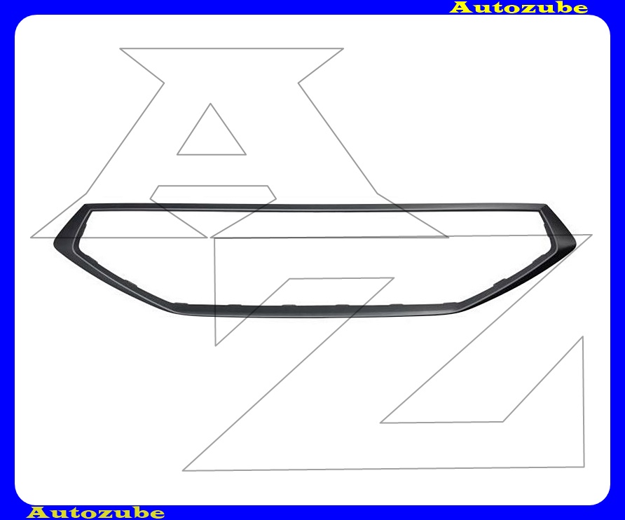 Hűtődíszrács keret Hűtődíszrács keret