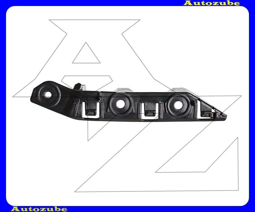 Első lökhárító tartó jobb Első lökhárító tartó jobb