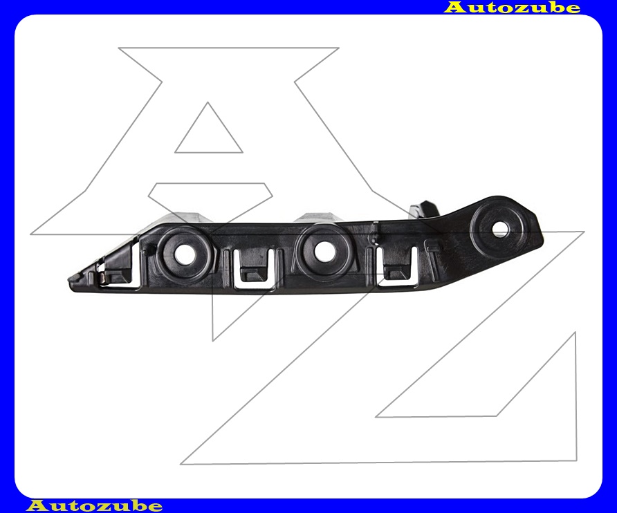 Első lökhárító tartó bal Első lökhárító tartó bal