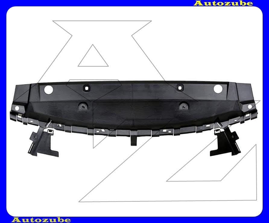 Első lökhárító alatti burkolat (műanyag) Első lökhárító alatti burkolat (műanyag)