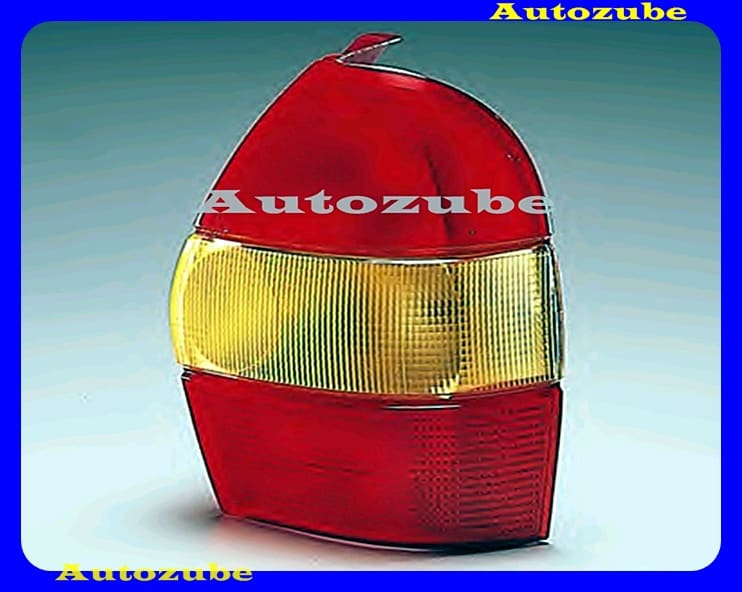 Hátsó lámpa jobb Hátsó lámpa jobb