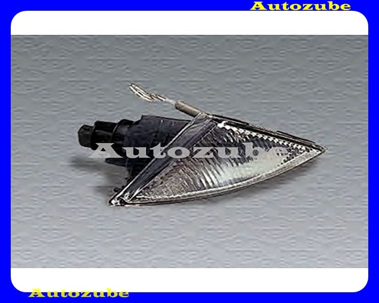 Első index jobb, fehér, foglalattal  /ALTISSIMO/