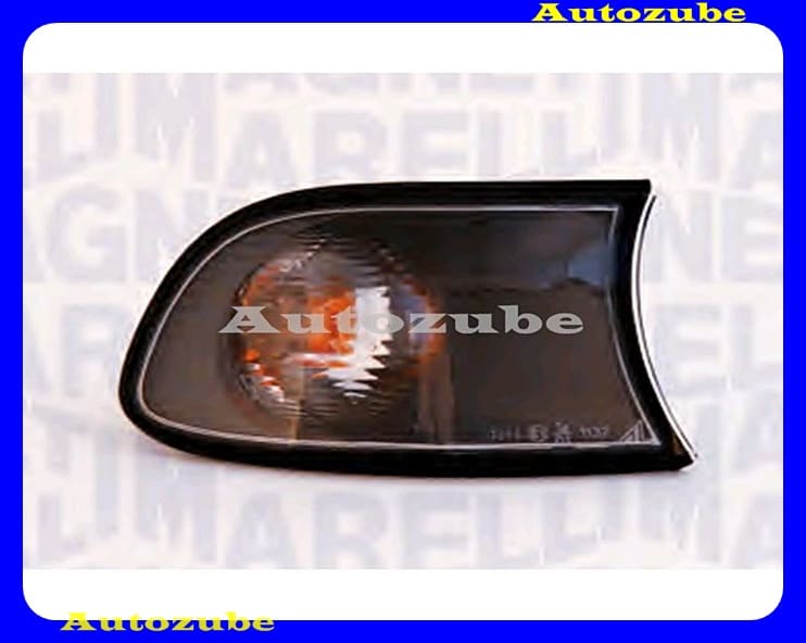 Első index jobb, fehér, foglalattal /BOSCH/ Első index jobb, fehér, foglalattal /BOSCH/