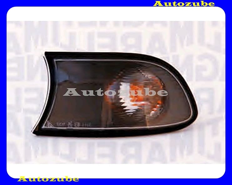 Első index bal, fehér, foglalattal /BOSCH/ Első index bal, fehér, foglalattal /BOSCH/