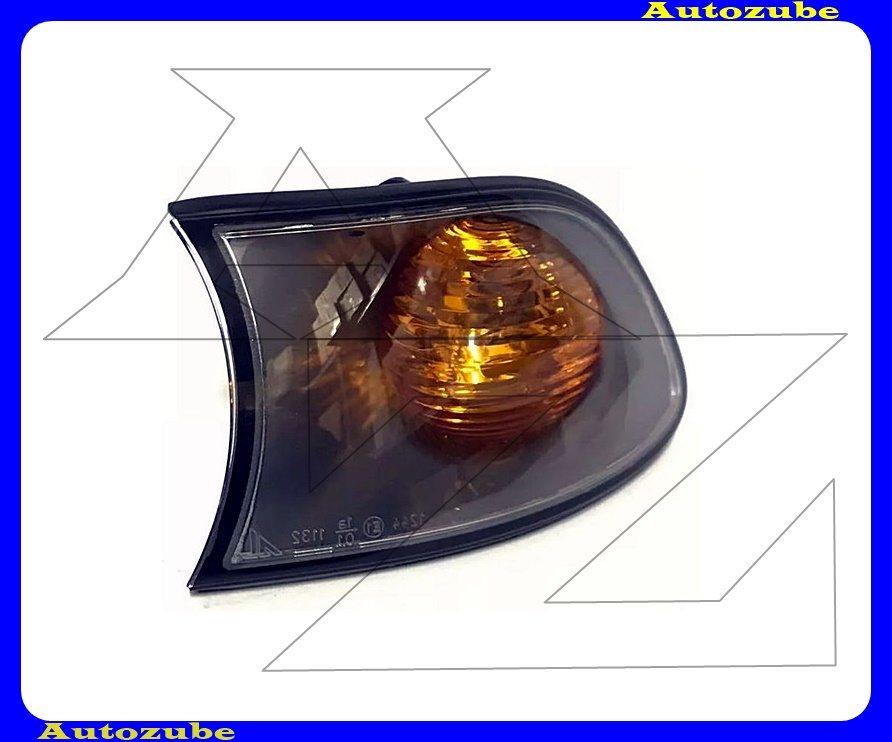 Első index bal, áttetsző, foglalattal /MARELLI/ Első index bal, áttetsző, foglalattal /MARELLI/