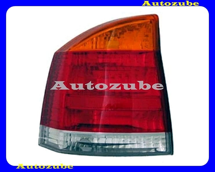 Hátsó lámpa bal Hátsó lámpa bal