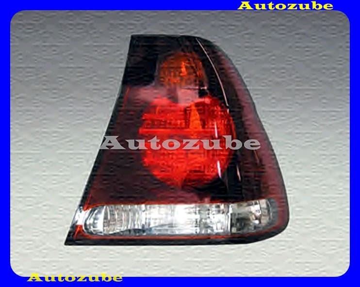 Hátsó lámpa jobb (foglalat nélkül) /ALTISSIMO/ Hátsó lámpa jobb (foglalat nélkül) /ALTISSIMO/