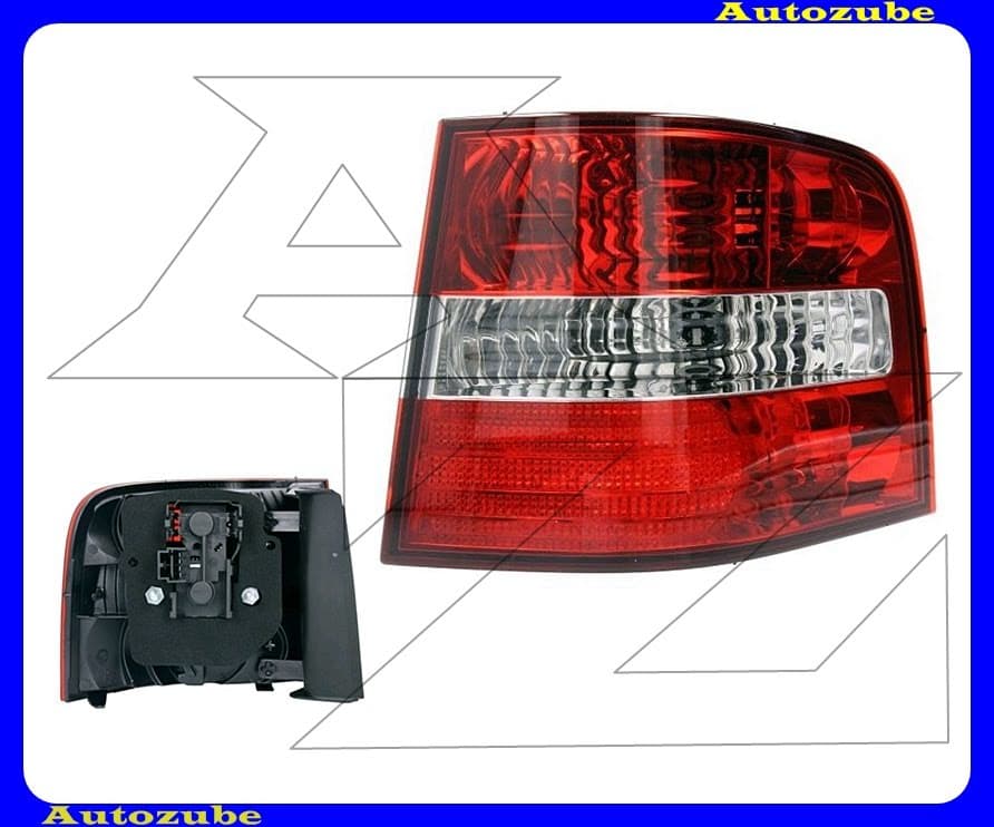 Hátsó lámpa jobb külső Hátsó lámpa jobb külső