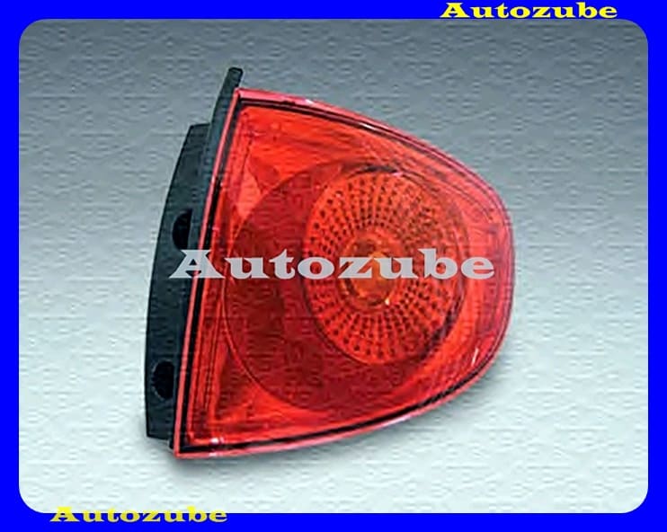 Hátsó lámpa jobb (foglalat nélkül) /YORKA/ Hátsó lámpa jobb (foglalat nélkül) /YORKA/