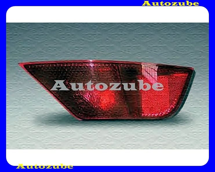 Tolatólámpa jobb, füstszínű (foglalattal) /YORKA/ Tolatólámpa jobb, füstszínű (foglalattal) /YORKA/