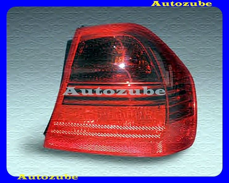Hátsó lámpa jobb külső Hátsó lámpa jobb külső