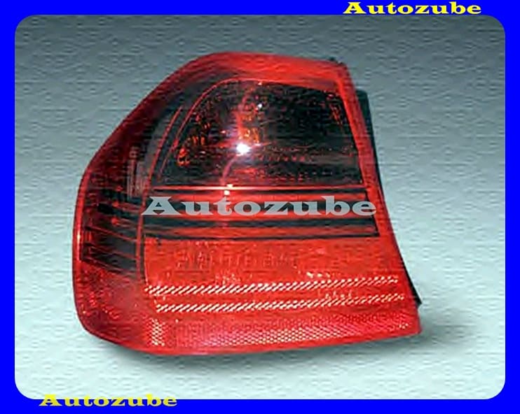 Hátsó lámpa bal külső Hátsó lámpa bal külső