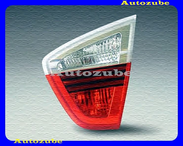 Hátsó lámpa jobb belső Hátsó lámpa jobb belső