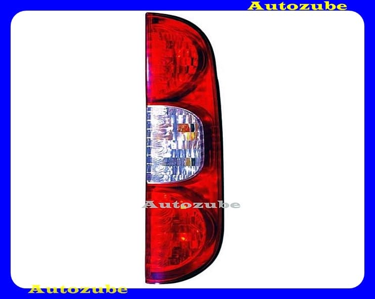 Hátsó lámpa jobb (foglalattal) /ALTISSIMO/ Hátsó lámpa jobb (foglalattal) /ALTISSIMO/