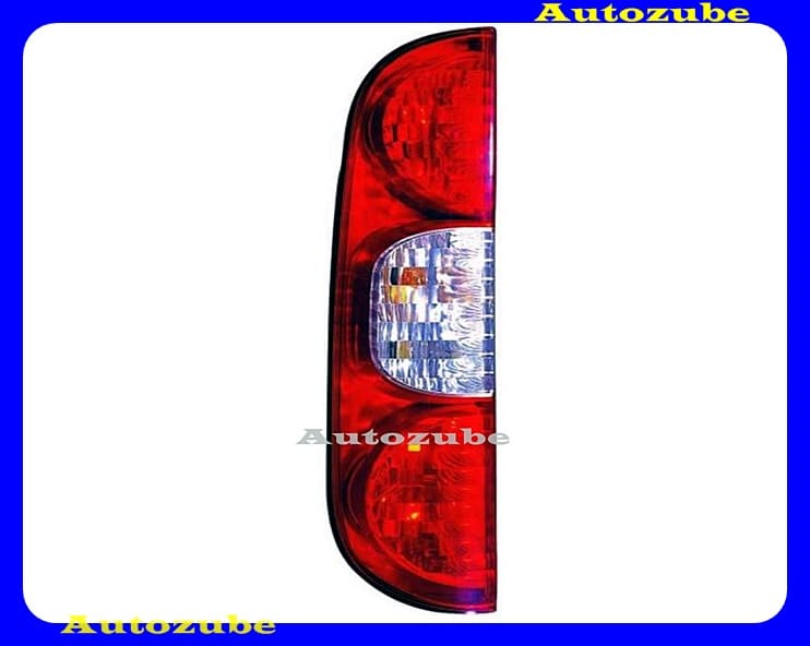 Hátsó lámpa bal (foglalattal) /ALTISSIMO/ Hátsó lámpa bal (foglalattal) /ALTISSIMO/