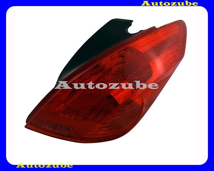 Hátsó lámpa jobb Hátsó lámpa jobb