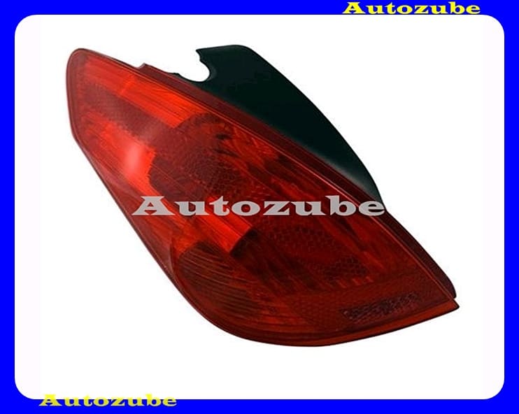 Hátsó lámpa bal Hátsó lámpa bal